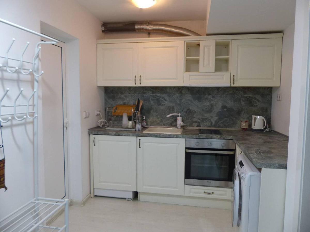 Apartament Holiday Burgas Exterior photo